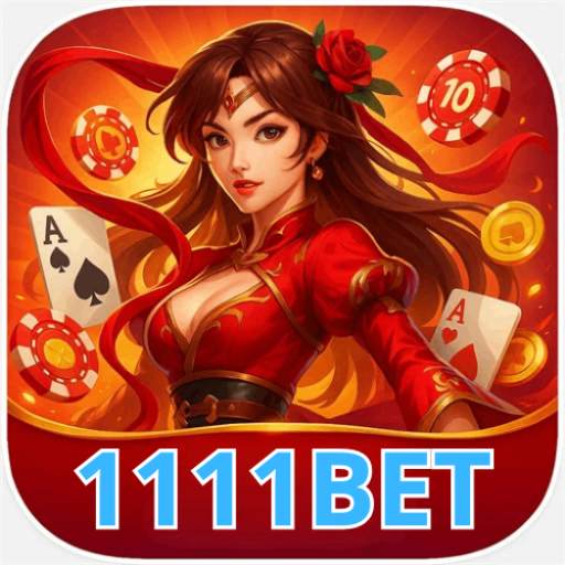 Imagem promocional da 1111BET mostrando a plataforma e suas vantagens
