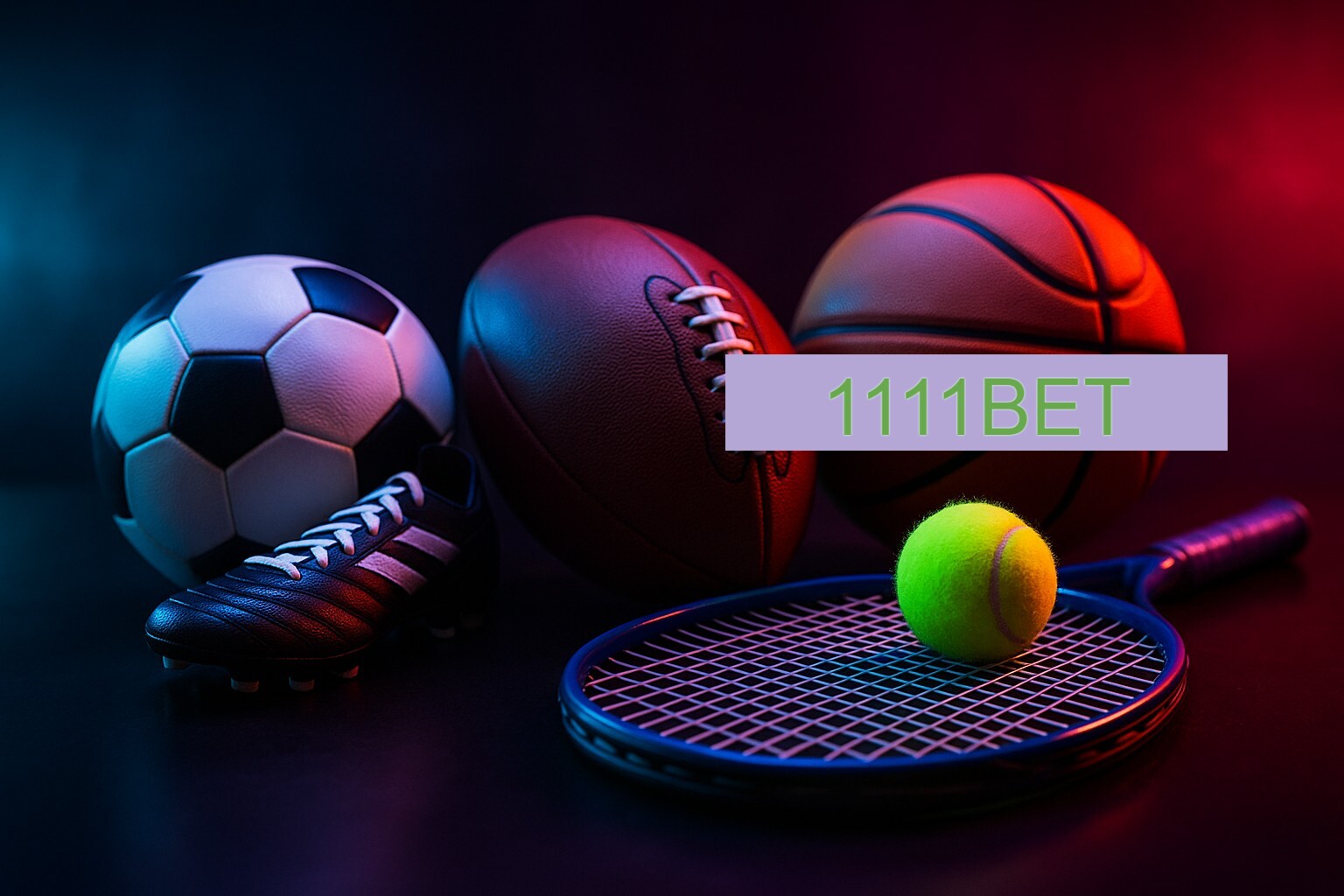 Variedade de Esportes